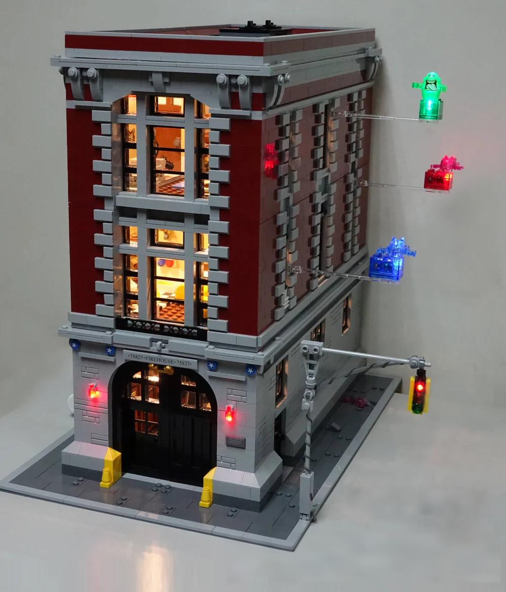 Fire Department Headquarters